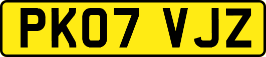 PK07VJZ