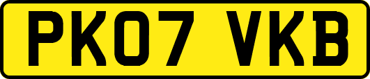 PK07VKB