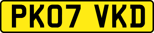 PK07VKD