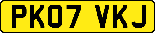 PK07VKJ