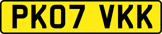 PK07VKK