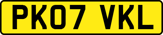 PK07VKL