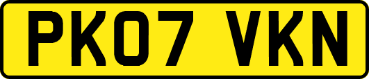 PK07VKN