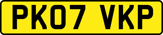 PK07VKP