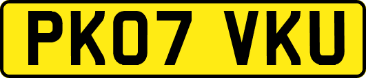 PK07VKU