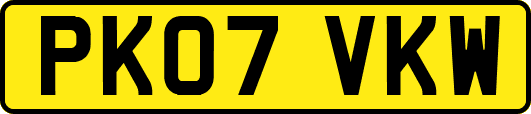 PK07VKW