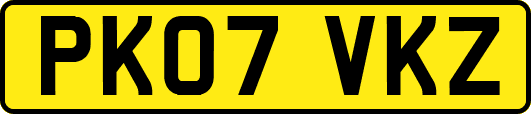 PK07VKZ