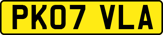 PK07VLA