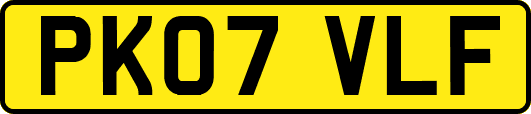 PK07VLF
