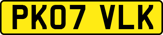 PK07VLK