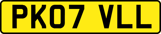 PK07VLL