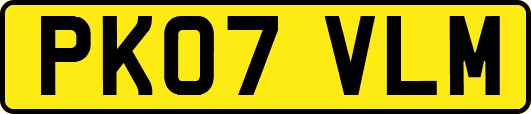 PK07VLM