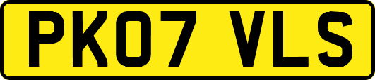 PK07VLS