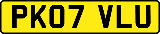 PK07VLU