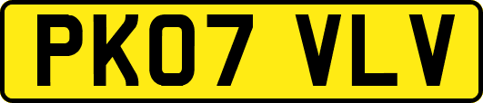 PK07VLV