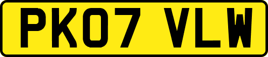 PK07VLW