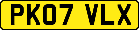 PK07VLX