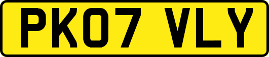 PK07VLY