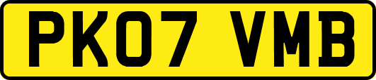 PK07VMB