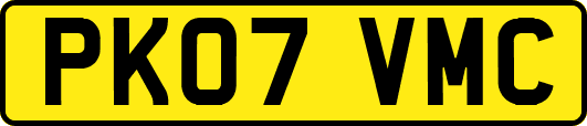 PK07VMC