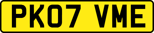 PK07VME