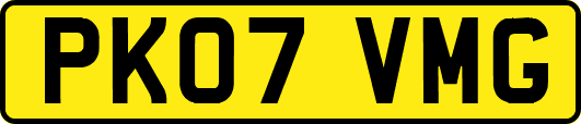 PK07VMG