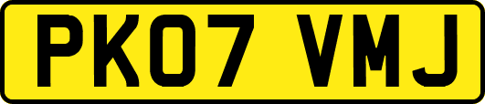 PK07VMJ