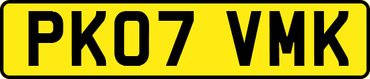 PK07VMK