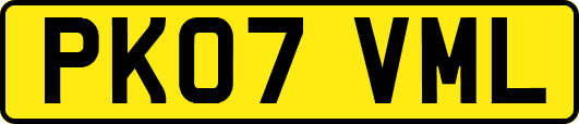 PK07VML