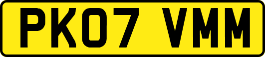 PK07VMM