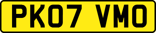 PK07VMO