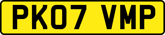 PK07VMP