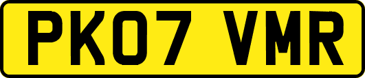 PK07VMR