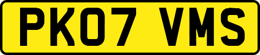 PK07VMS