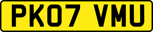 PK07VMU