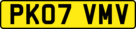 PK07VMV