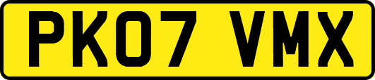 PK07VMX
