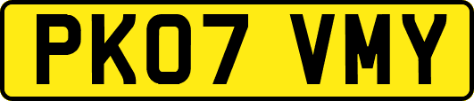 PK07VMY