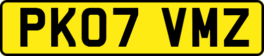 PK07VMZ