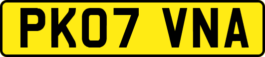 PK07VNA