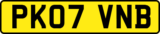 PK07VNB