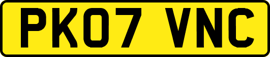 PK07VNC
