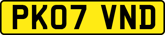PK07VND
