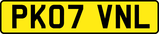 PK07VNL