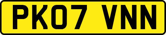 PK07VNN