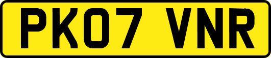 PK07VNR