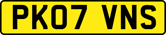 PK07VNS