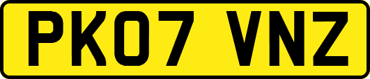 PK07VNZ