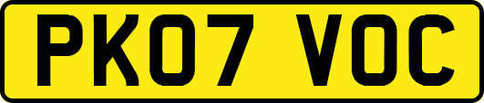PK07VOC