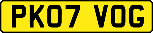 PK07VOG